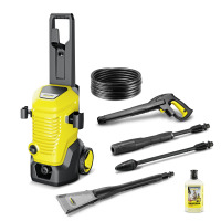 Hogedrukreiniger K 5 WCM eco!Booster