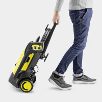 Hogedrukreiniger K 5 WCM eco!Booster
