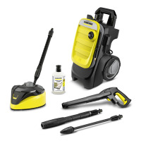 Hogedrukreiniger K 7 Compact Home