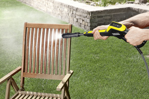 Hogedrukreiniger K 7 Smart Control Flex