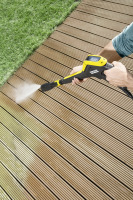 Hogedrukreiniger K 7 Smart Control Flex