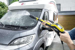 Hogedrukreiniger K 7 Smart Control Flex