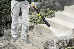 Hogedrukreiniger K 7 Smart Control Flex