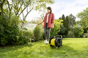Hose reel HR 2.10 Set