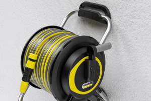 Hose reel HR 4