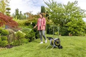 Hose trolley HT 5 M