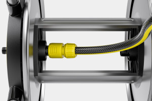 Hose trolley HT 5 M