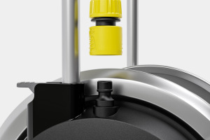 Hose trolley HT 5 M