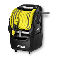HR 7.315 Kit 1/2" 15 m Premium Slanghouder