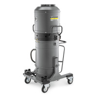Industriezuiger IVR 50/30 Sc