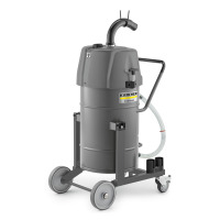 Industriezuiger IVR-L 65/12-1 Tc