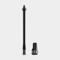 Mobiele middendrukreiniger KHB 4-18 Plus Battery Set