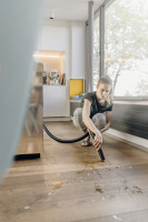 Aspirateur eau et poussières WD 2 Plus V-12/6/18/C Home