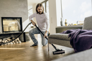 Aspirateur eau et poussières WD 2 Plus V-12/6/18/C Home