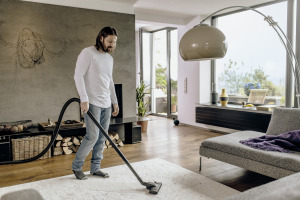 Aspirateur eau et poussières WD 2 Plus V-12/6/18/C Home