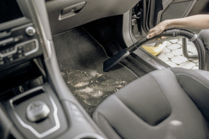 Aspirateur eau et poussières WD 4 V-20/6/22 Car