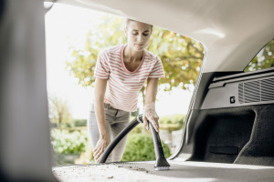 Aspirateur eau et poussières WD 4 V-20/6/22 Car