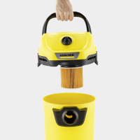 Patroonfilter WD/SE
