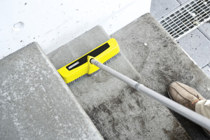 PS 40 Powerscrubber oppervlaktereiniger