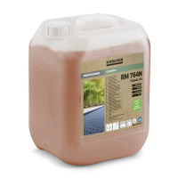 RM 764N** 10l Natural carpet cleaner