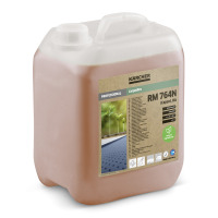 RM 764N** 5l Natural carpet cleaner