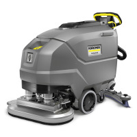 Schrob-/zuigmachine BD 70/75 W Classic Bp