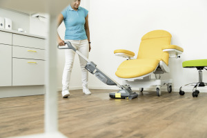 Schrob-/zuigmachine BR 30/1 C Bp