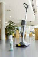 Schrob-/zuigmachine BR 30/1 C Bp