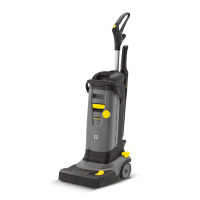 Schrob-/zuigmachine BR 30/4 C Adv