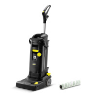 Schrob-/zuigmachine BR 30/4 C Anniversary Edition