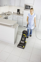 Schrob-/zuigmachine BR 30/4 C Anniversary Edition