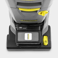 Schrob-/zuigmachine BR 30/4 C BP