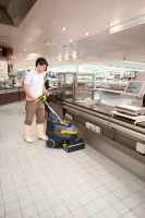 Schrob-/zuigmachine BR 35/12 C Bp Pack