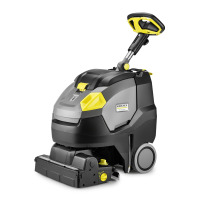 Schrob-/zuigmachine BR 45/22 C Bp Pack