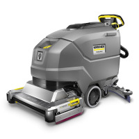 Schrob-/zuigmachine BR 75/75 W Classic Bp