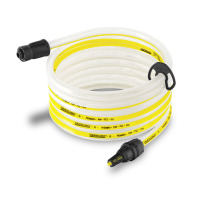 SH 5 Aanzuigslang ECO met filter & terugslagklep