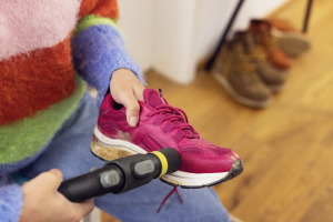 Shoe!Cleaner SE 3 Compact, SE 4, 5, 6