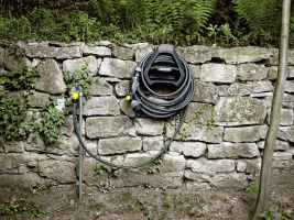 Slang PrimoFlex Premium 5/8" -50m