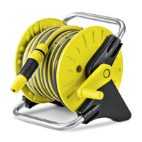Dévidoir portable HR 25