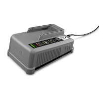 Snellader Battery Power+ 18 V / 6 A