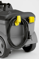 Appareil d'injection-extraction Puzzi 10/2 Adv