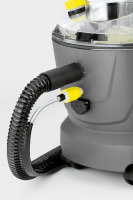 Appareil d'injection-extraction Puzzi 10/2 Adv