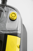 Appareil d'injection-extraction Puzzi 10/2 Adv