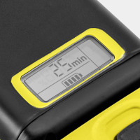 Starter kit 36V-5,0Ah Batterij + snellader