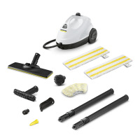 Stoomreiniger SC 2 EasyFix Plus