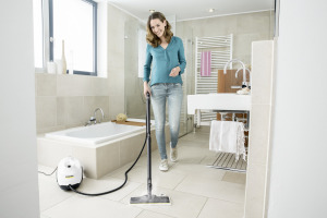 Stoomreiniger SC 3 EasyFix Plus