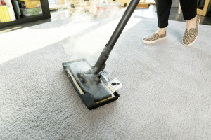 Stoomreiniger SC 3 EasyFix Plus