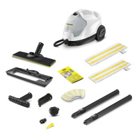 Stoomreiniger SC 4 EasyFix Plus