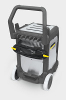 Stoomzuiger SGV 8/5