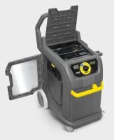 Stoomzuiger SGV 8/5